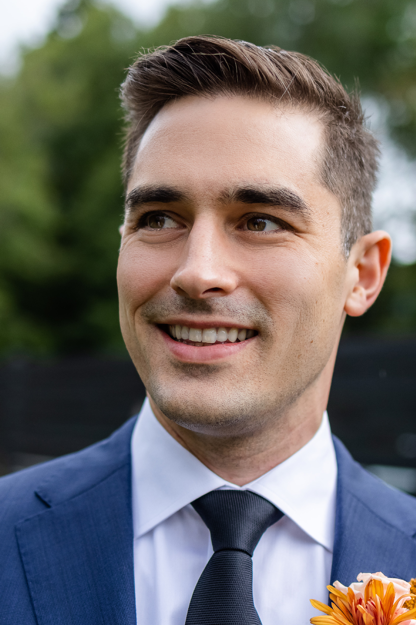 Brian Hoffman Bold Hat Productions